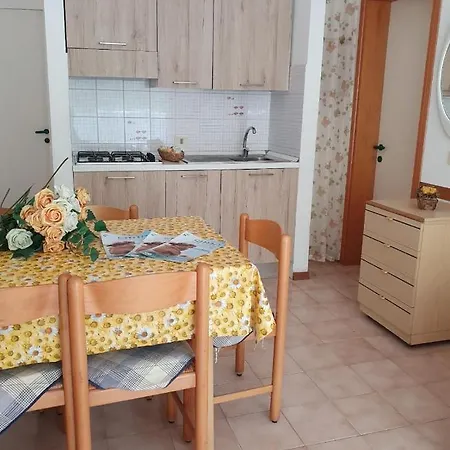 Apartman Isola Clara