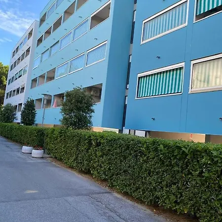 Isola Clara Apartman *