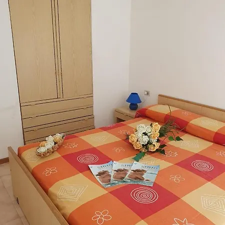 Apartman Isola Clara *