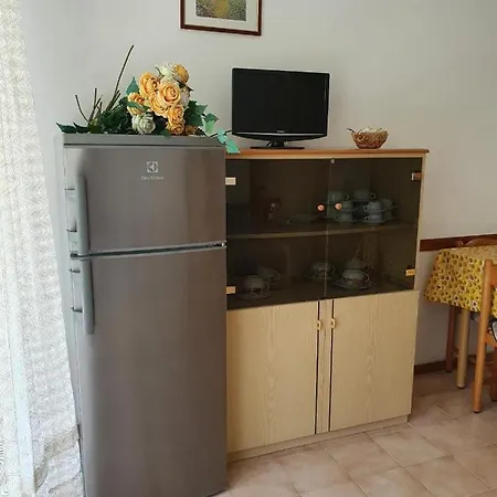 Apartman Isola Clara