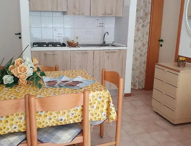 Apartman Isola Clara
