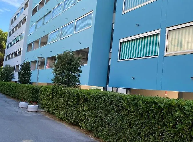 Isola Clara Apartman *