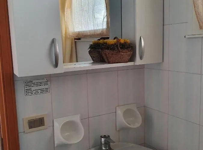 Isola Clara Apartman