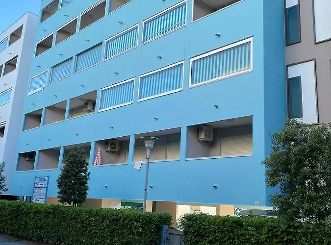 Apartman Isola Clara