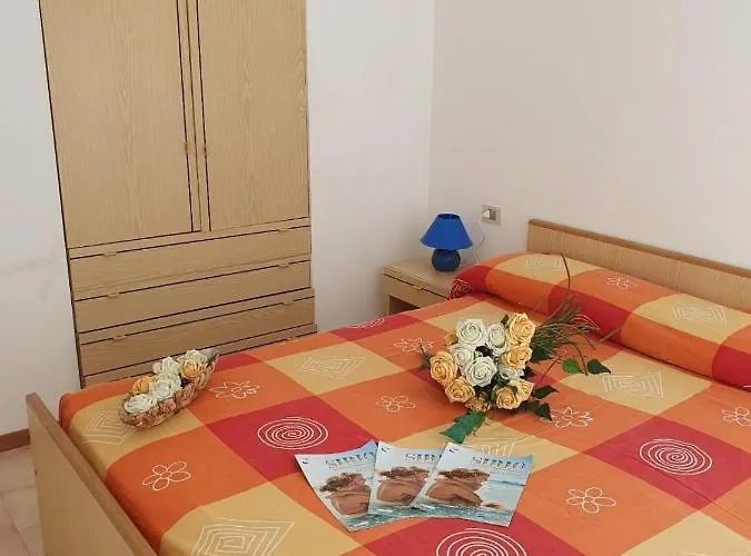 Apartman Isola Clara *