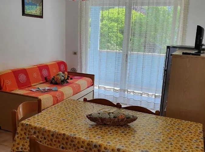 Apartman Isola Clara