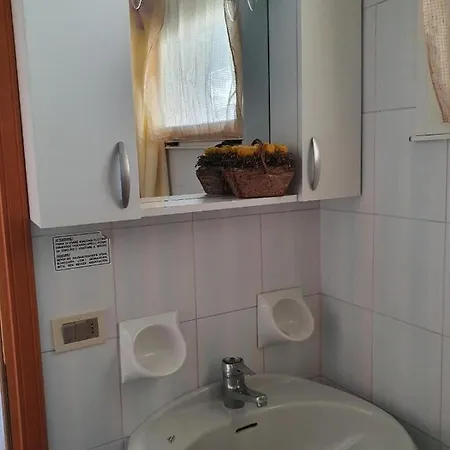 Isola Clara Appartement