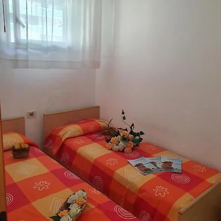 Isola Clara Appartement *