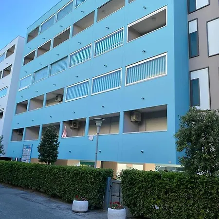 Appartement Isola Clara