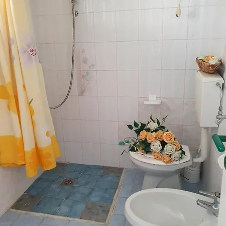 Apartamento Isola Clara