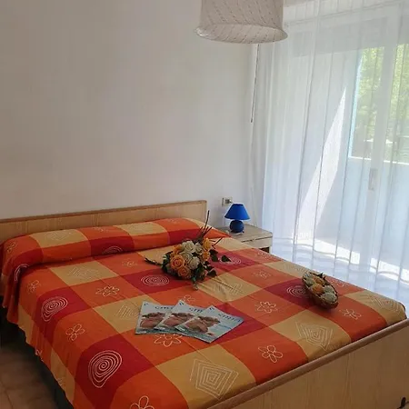 Appartement Isola Clara *