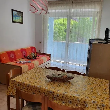 Appartement Isola Clara