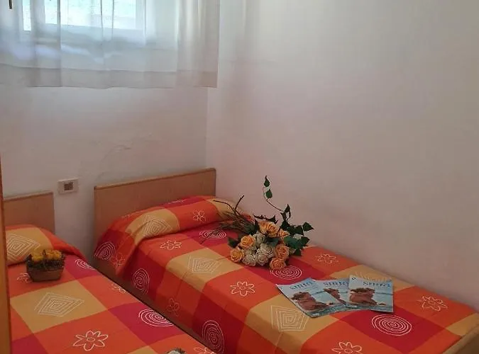 Isola Clara Appartement *