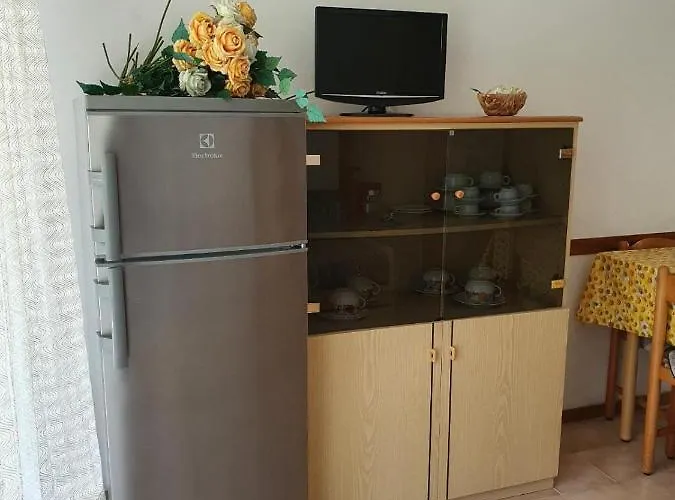 Appartement Isola Clara