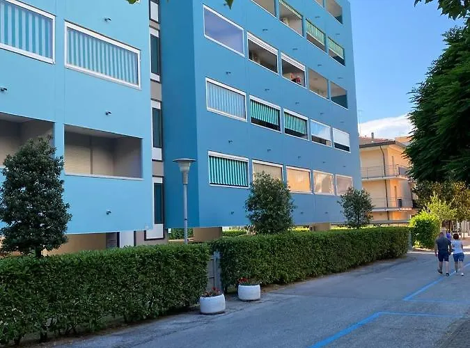 Isola Clara Appartement