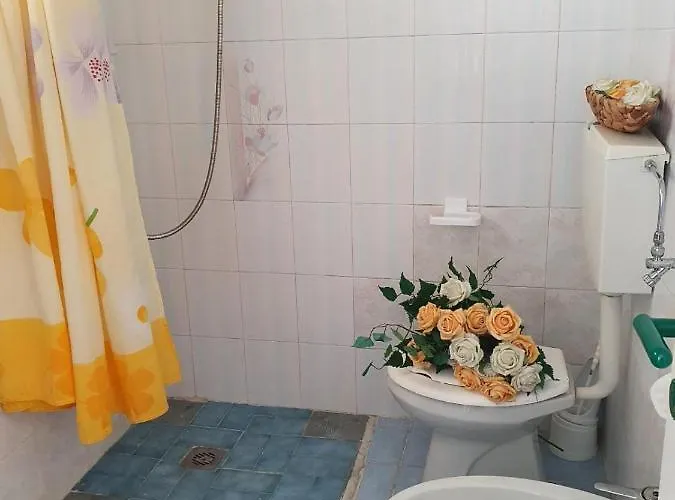 Appartement Isola Clara