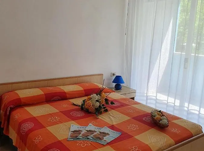 Appartement Isola Clara *